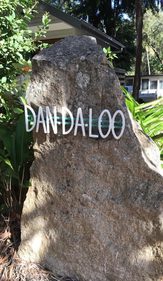 Dandaloo Gardens Villa Arcadia Ngoại thất bức ảnh